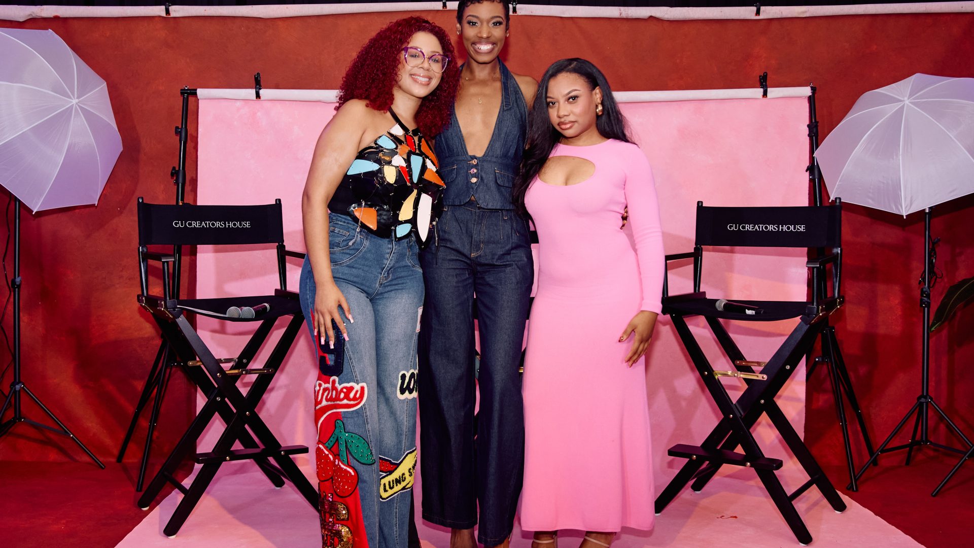 “Mic’d Up” With Mecca Evans And Jamila Bell: Turning Friendship Into A Podcasting Powerhouse