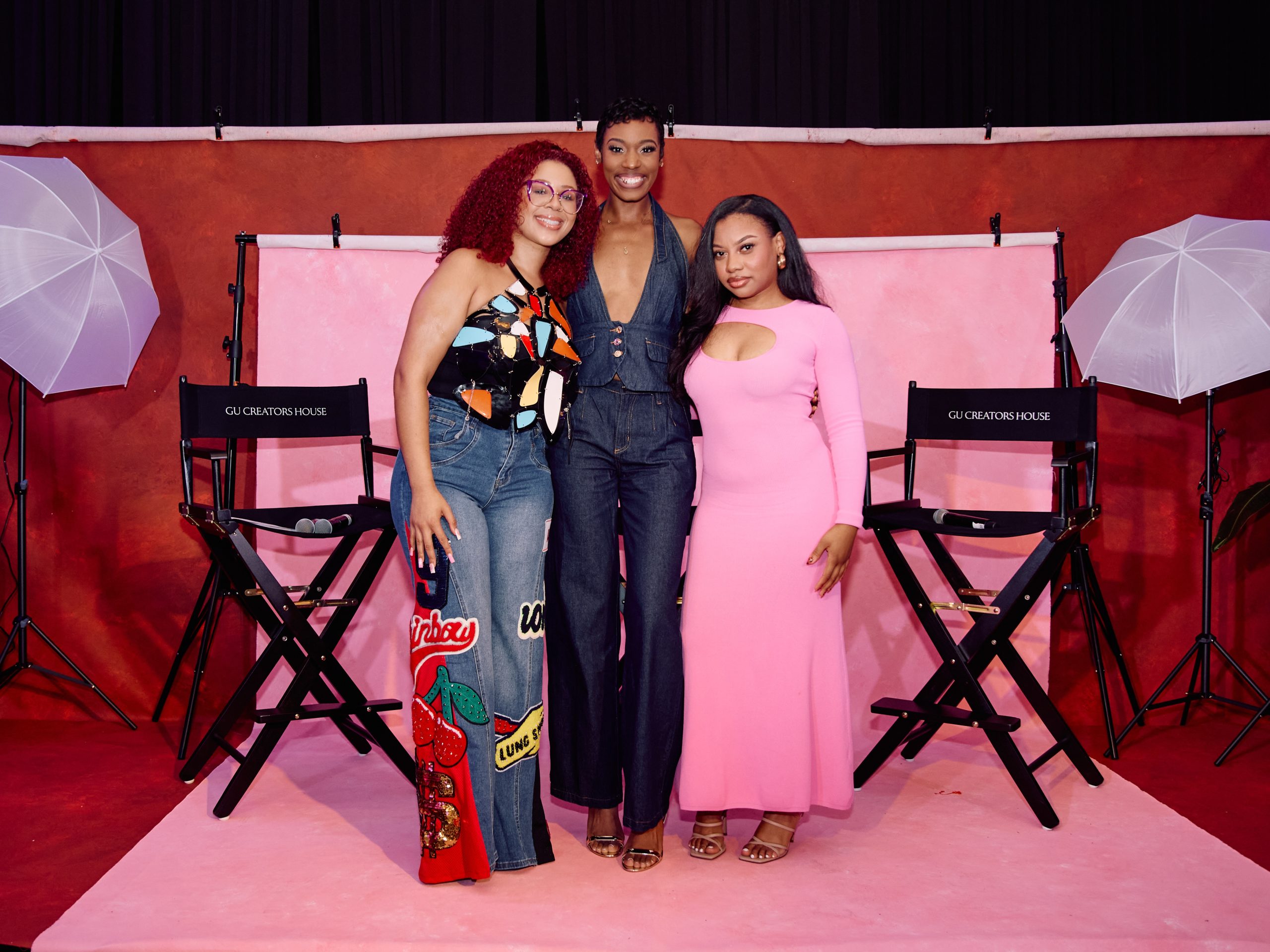 “Mic’d Up” With Mecca Evans And Jamila Bell: Turning Friendship Into A Podcasting Powerhouse