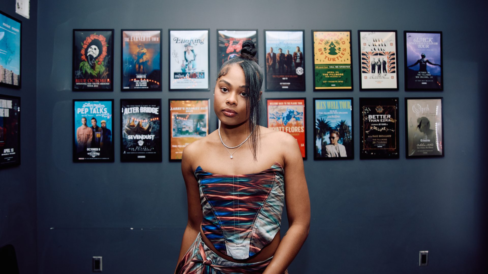 Zoe Spencer Shares Her Three Tips To Becoming The Ultimate Twitch Streamer