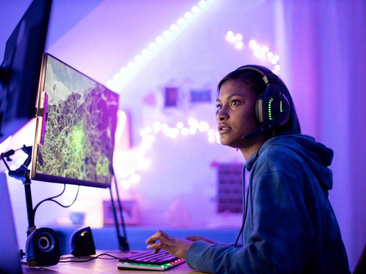 How The Rise Of The Gaming Industry Sparked New Scholarships For Gamers