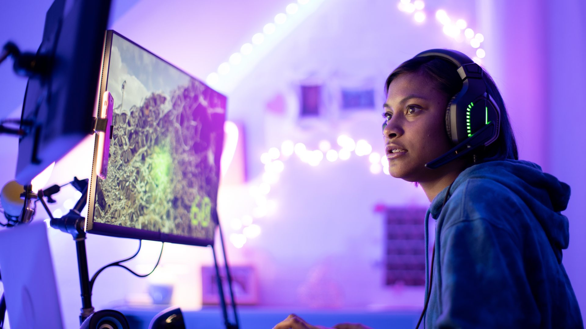 How The Rise Of The Gaming Industry Sparked New Scholarships For Gamers