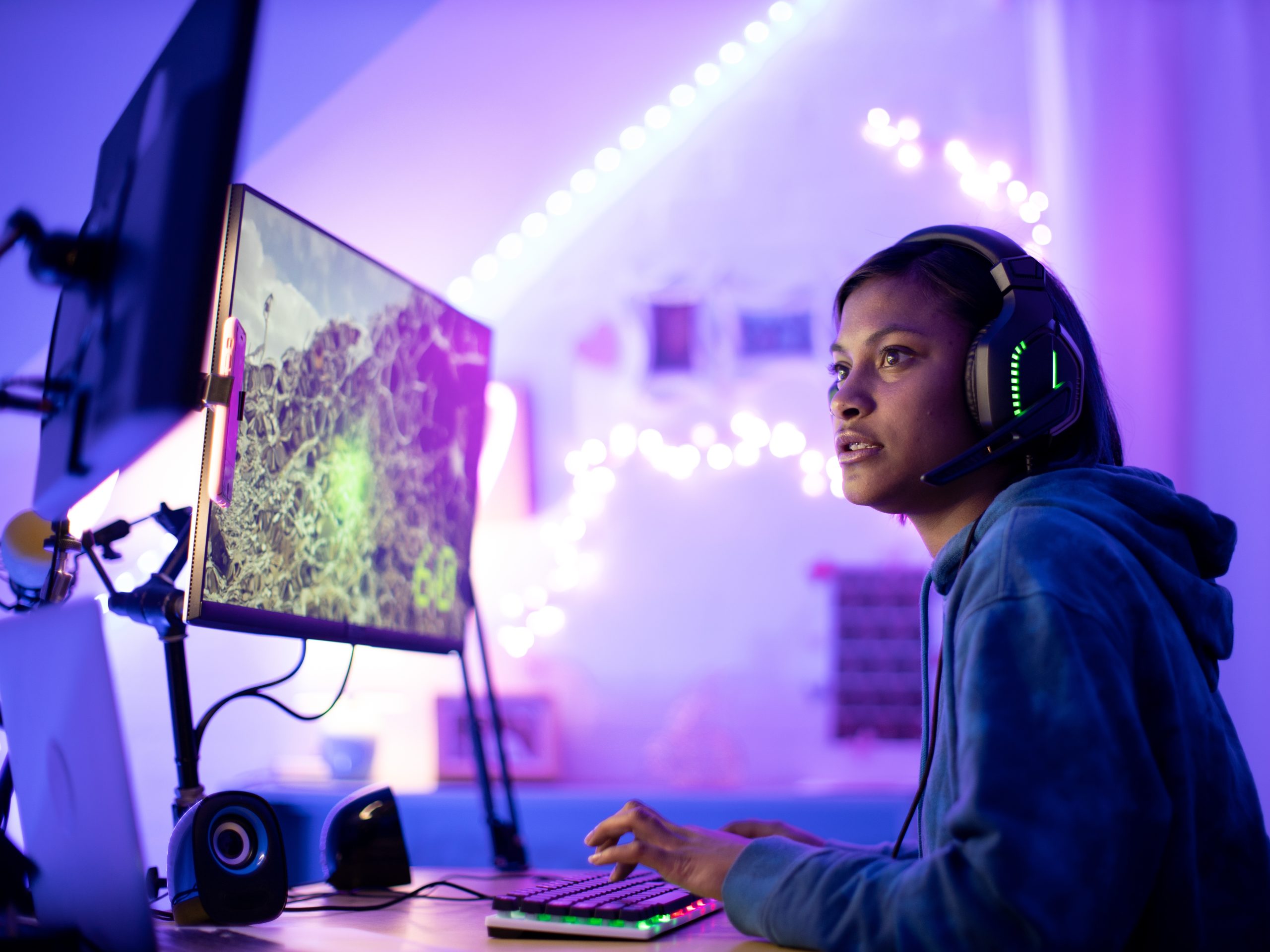How The Rise Of The Gaming Industry Sparked New Scholarships For Gamers
