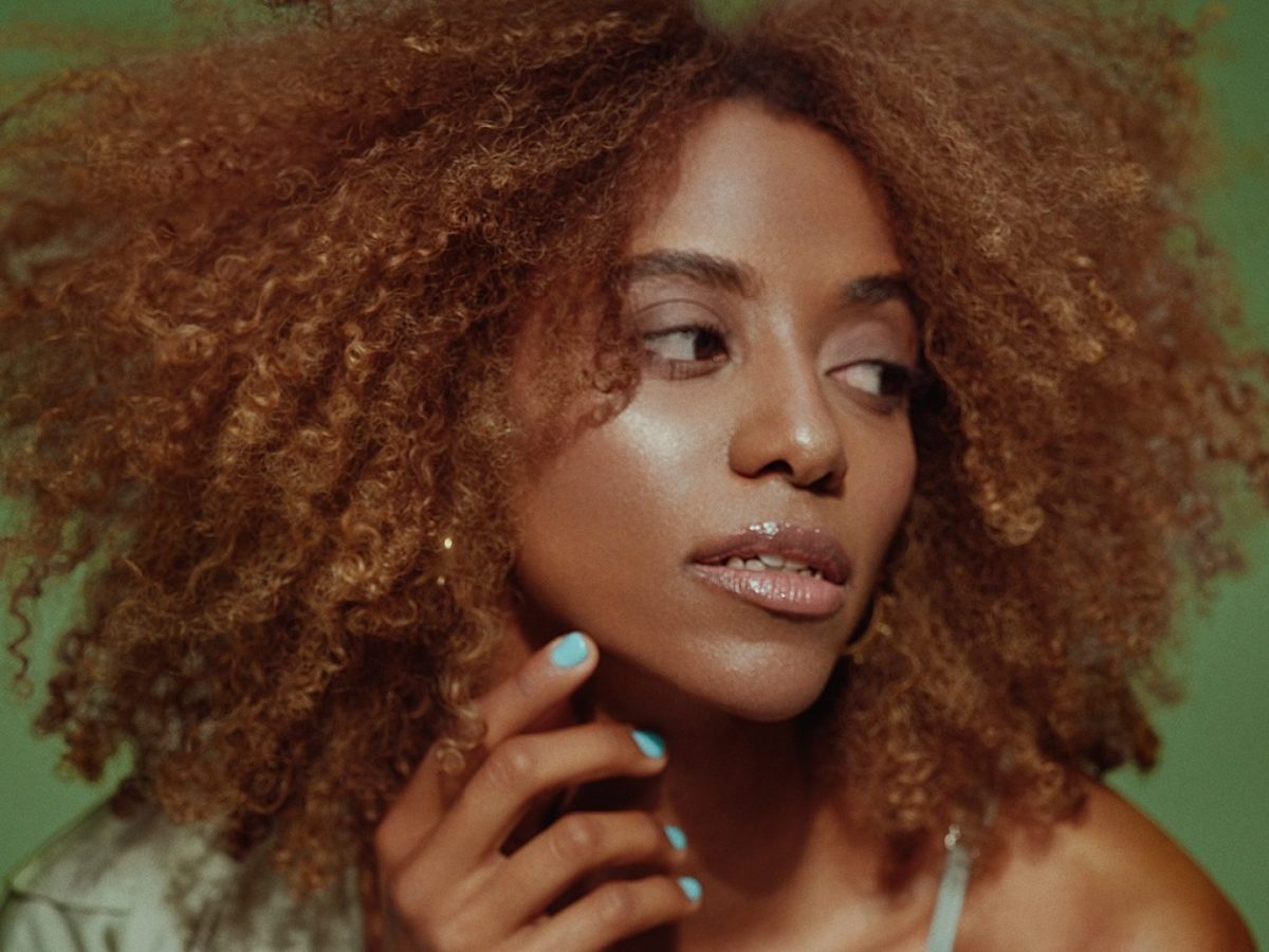 Earthy Black Girls Are Trending — But This Summer Aesthetic Has Deep Roots