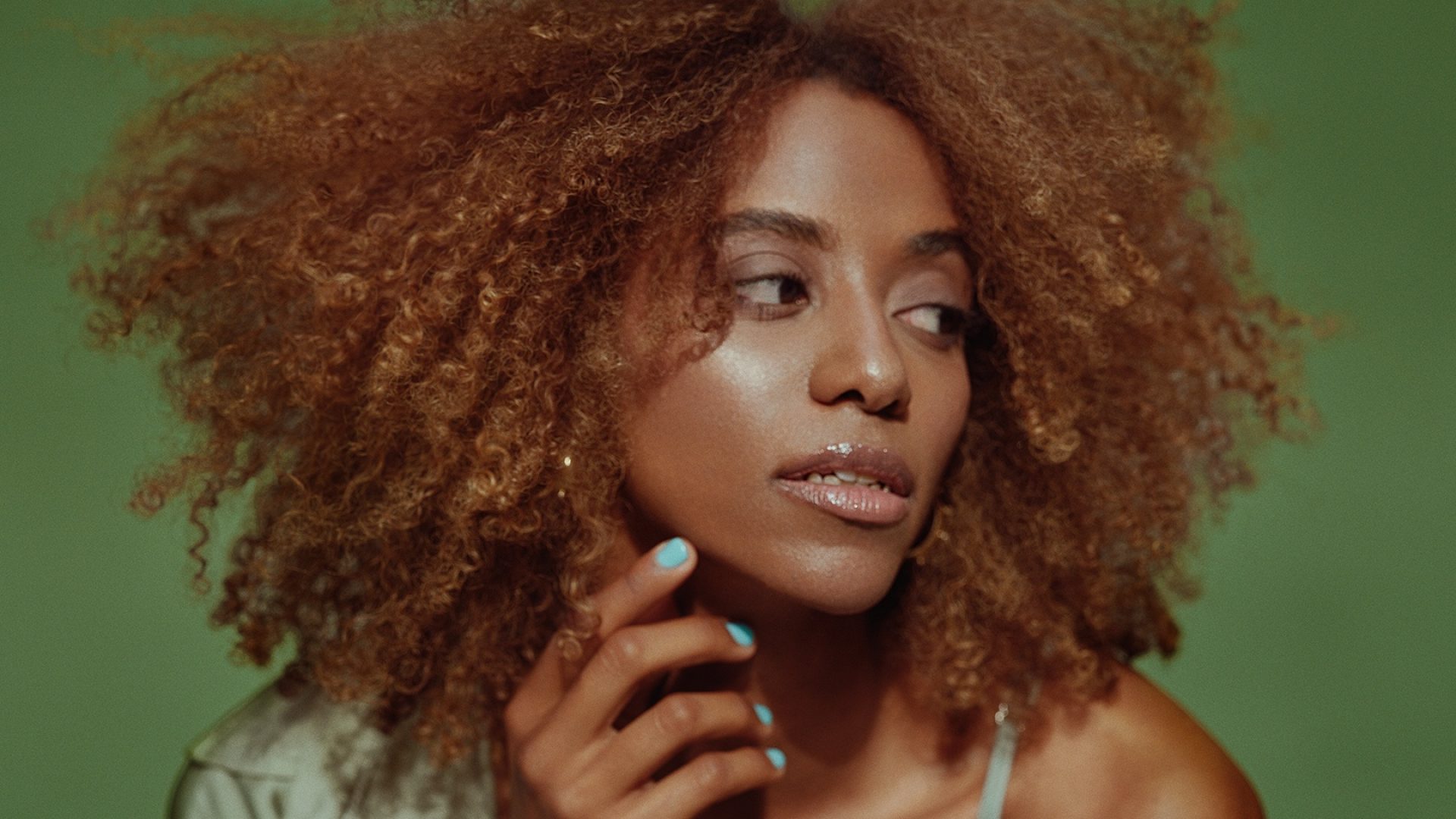 Earthy Black Girls Are Trending — But This Summer Aesthetic Has Deep Roots