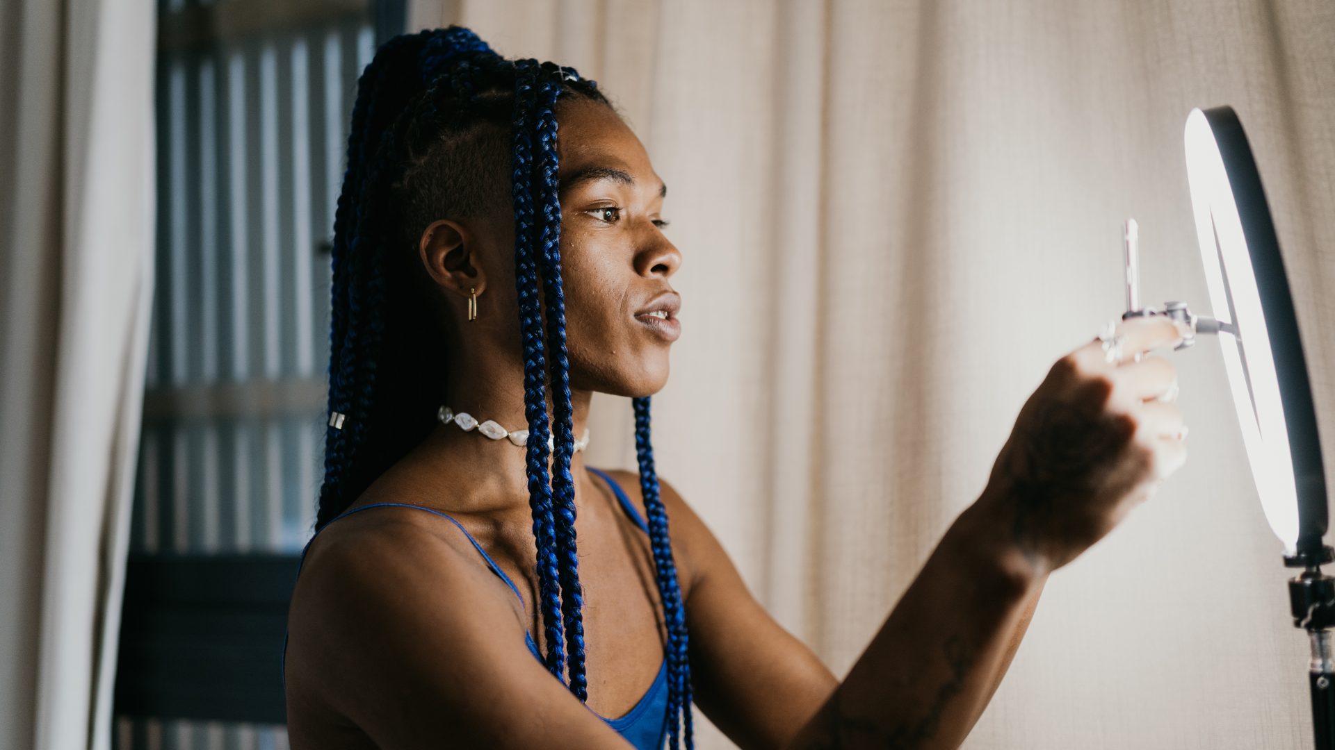 The Soundtrack Of The Feed: How Black Music Shapes TikTok Culture