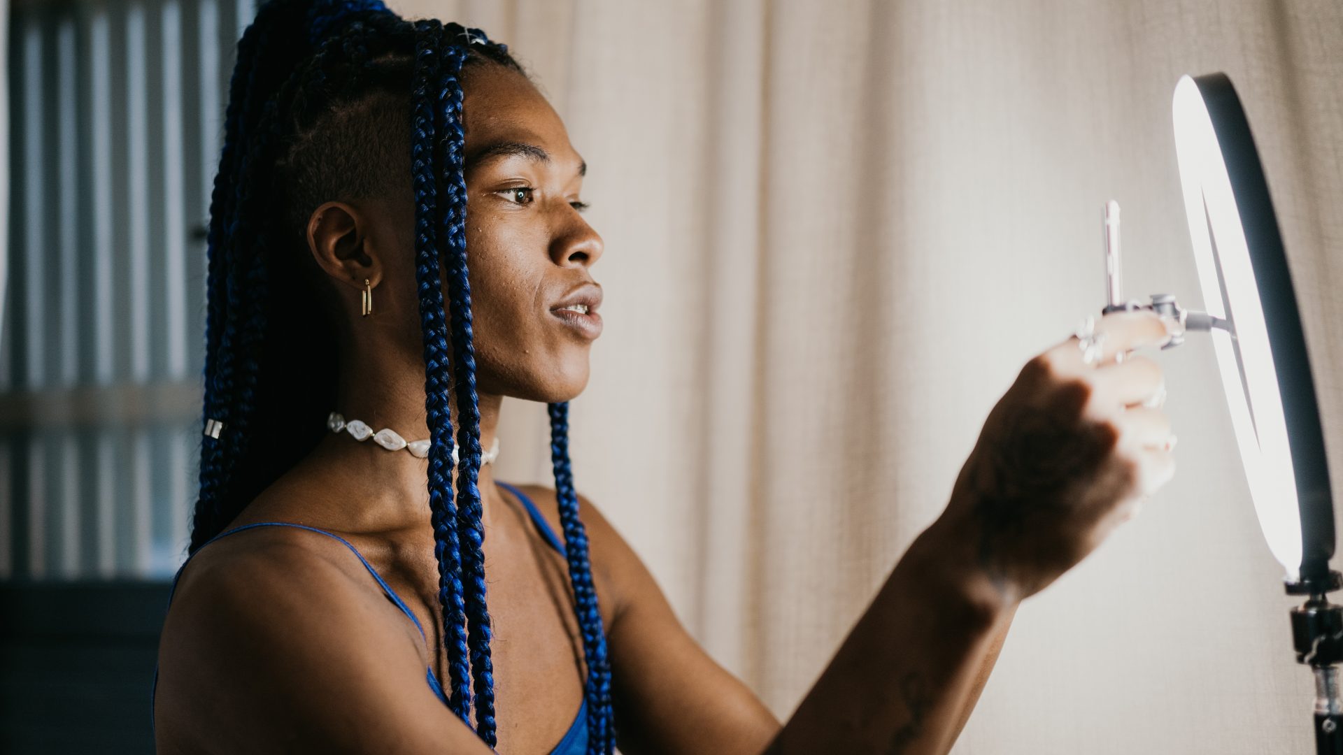 The Soundtrack Of The Feed: How Black Music Shapes TikTok Culture