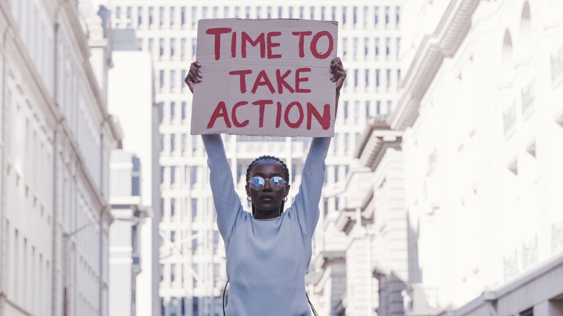 What Black Women Lawmakers Are Doing To Fight Against The Trump Administration