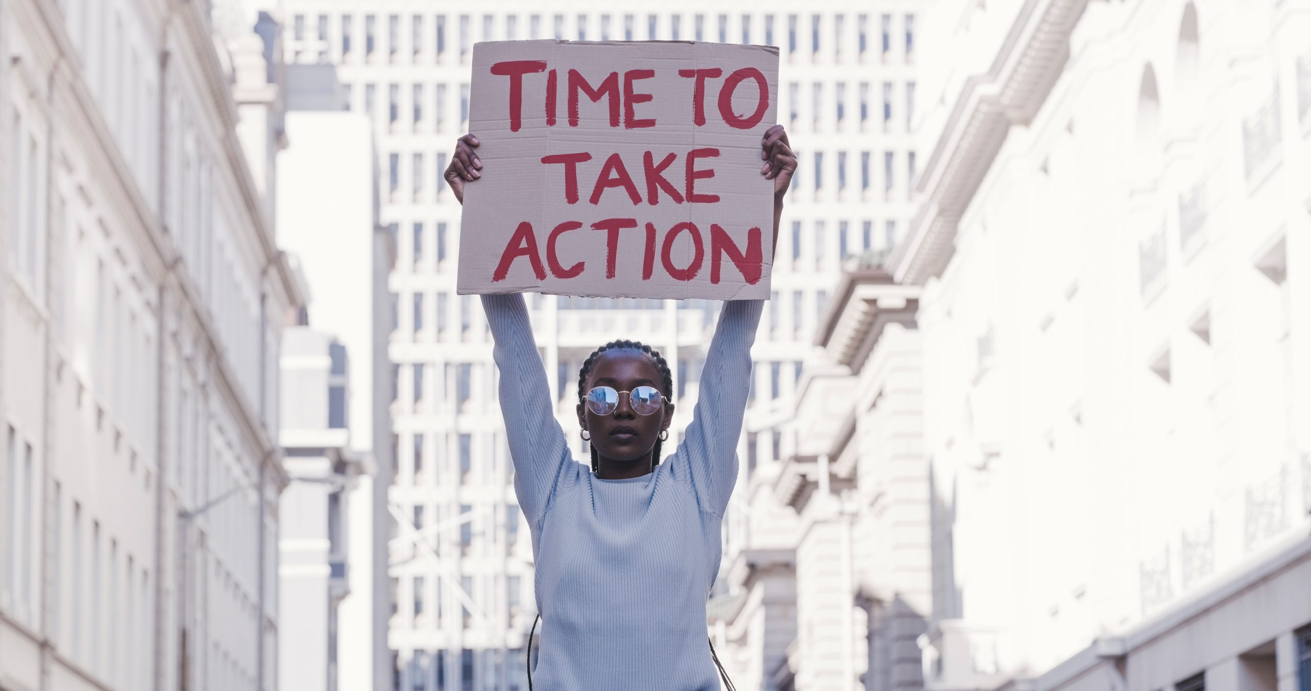 What Black Women Lawmakers Are Doing To Fight Against The Trump Administration