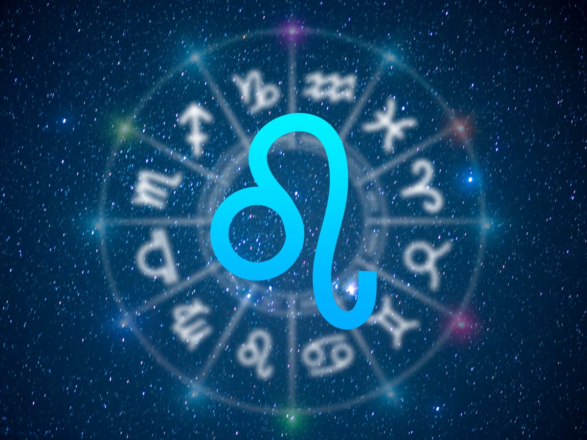 Here's How Your Hard Work Will Pay Off This Leo Season