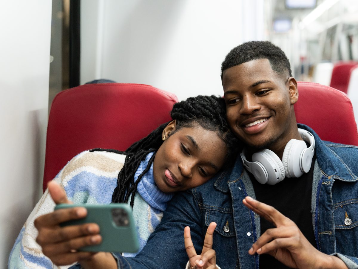 LTAI: When Should You Go Instagram Official With Your Relationship?