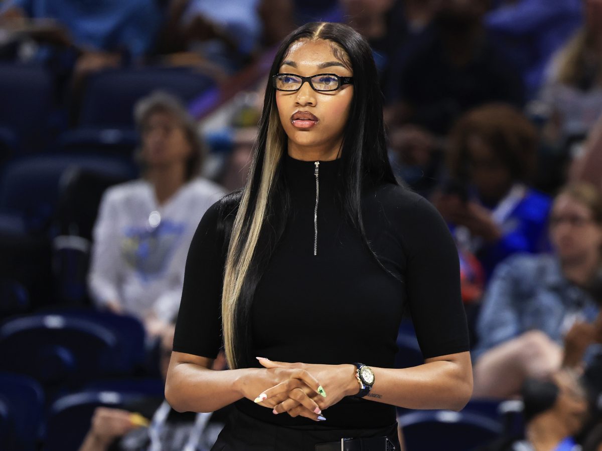 Angel Reese Is Redefining What It Means To Have It All And Gen Z Is Taking Notes