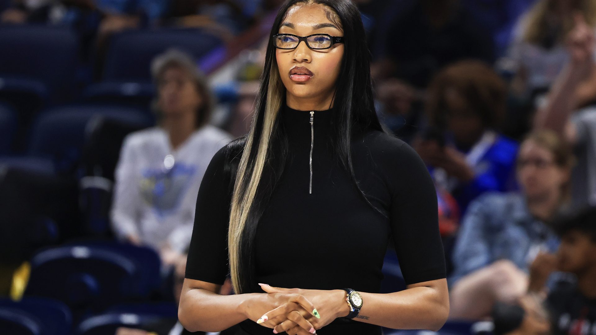 Angel Reese Is Redefining What It Means To Have It All And Gen Z Is Taking Notes