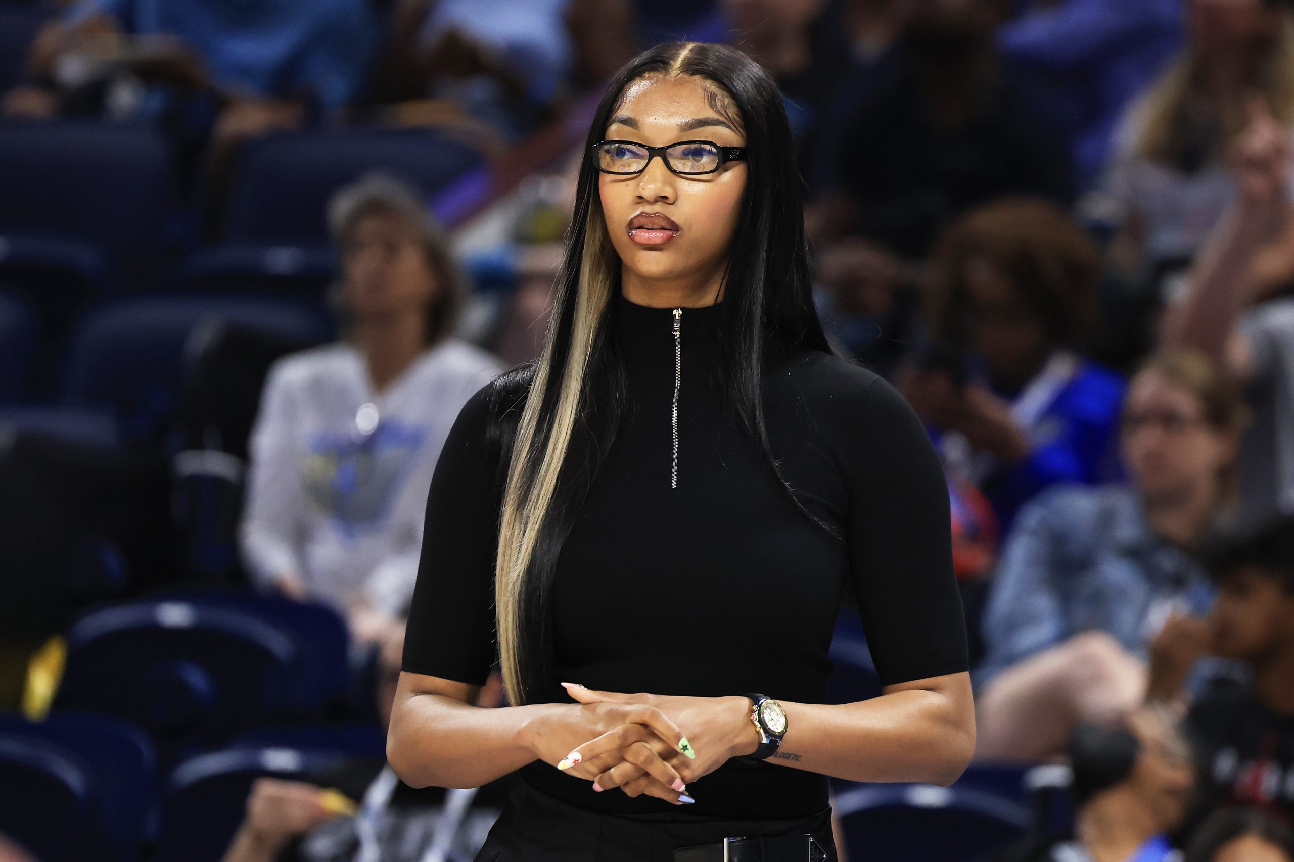Angel Reese Is Redefining What It Means To Have It All And Gen Z Is Taking Notes