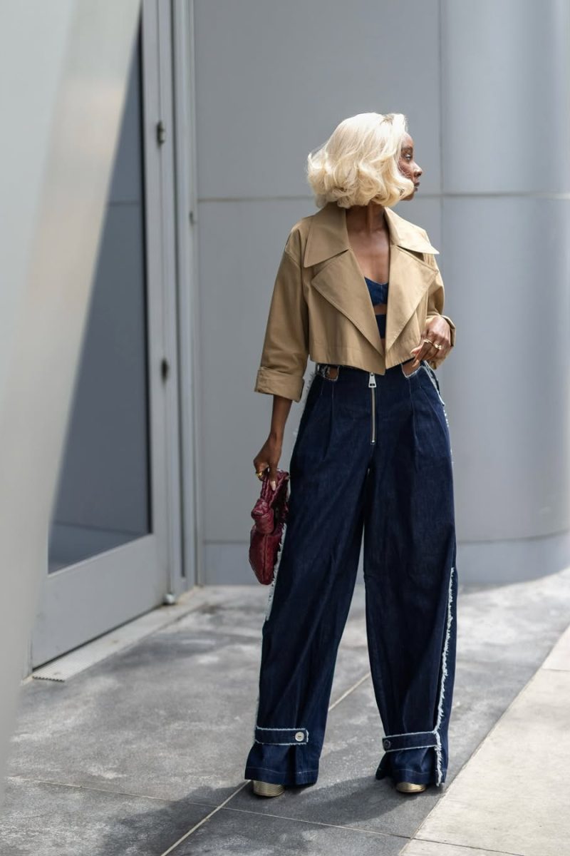 The Best Dressed Black Creatives On Instagram This Week
