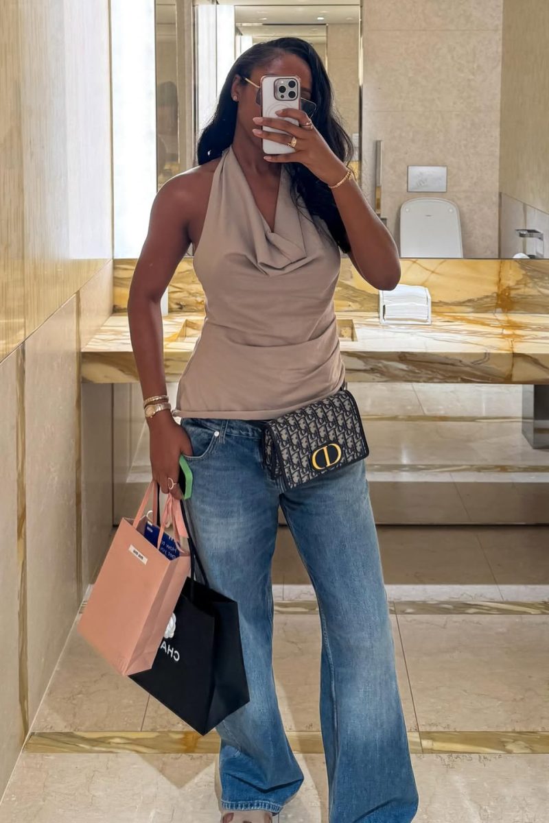 The Best Dressed Black Creatives On Instagram This Week