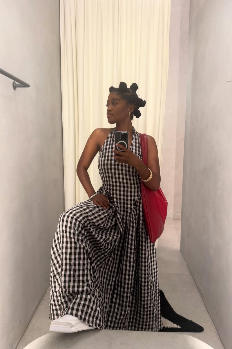 The Best Dressed Black Creatives On Instagram This Week