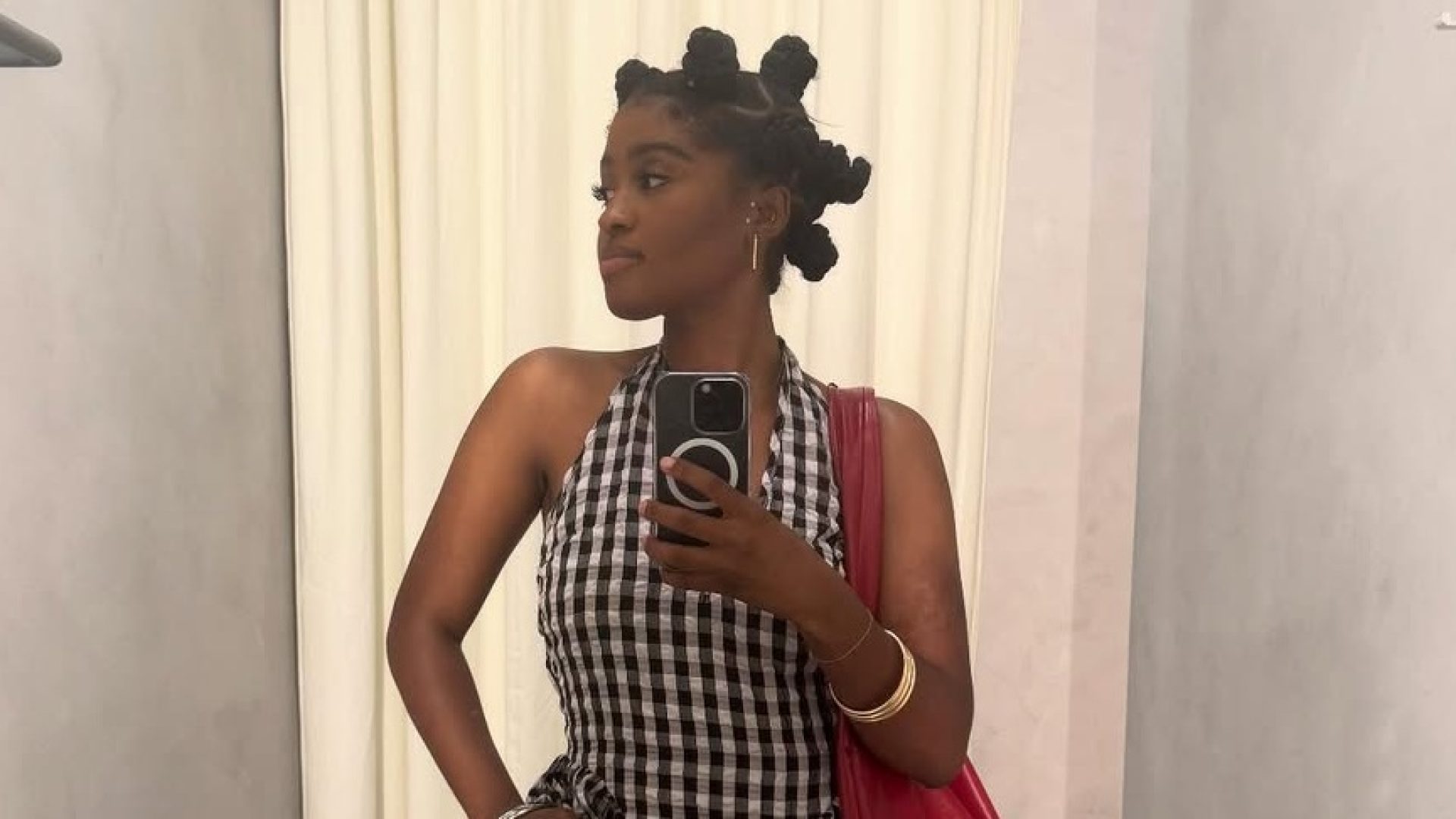 The Best Dressed Black Creatives On Instagram This Week