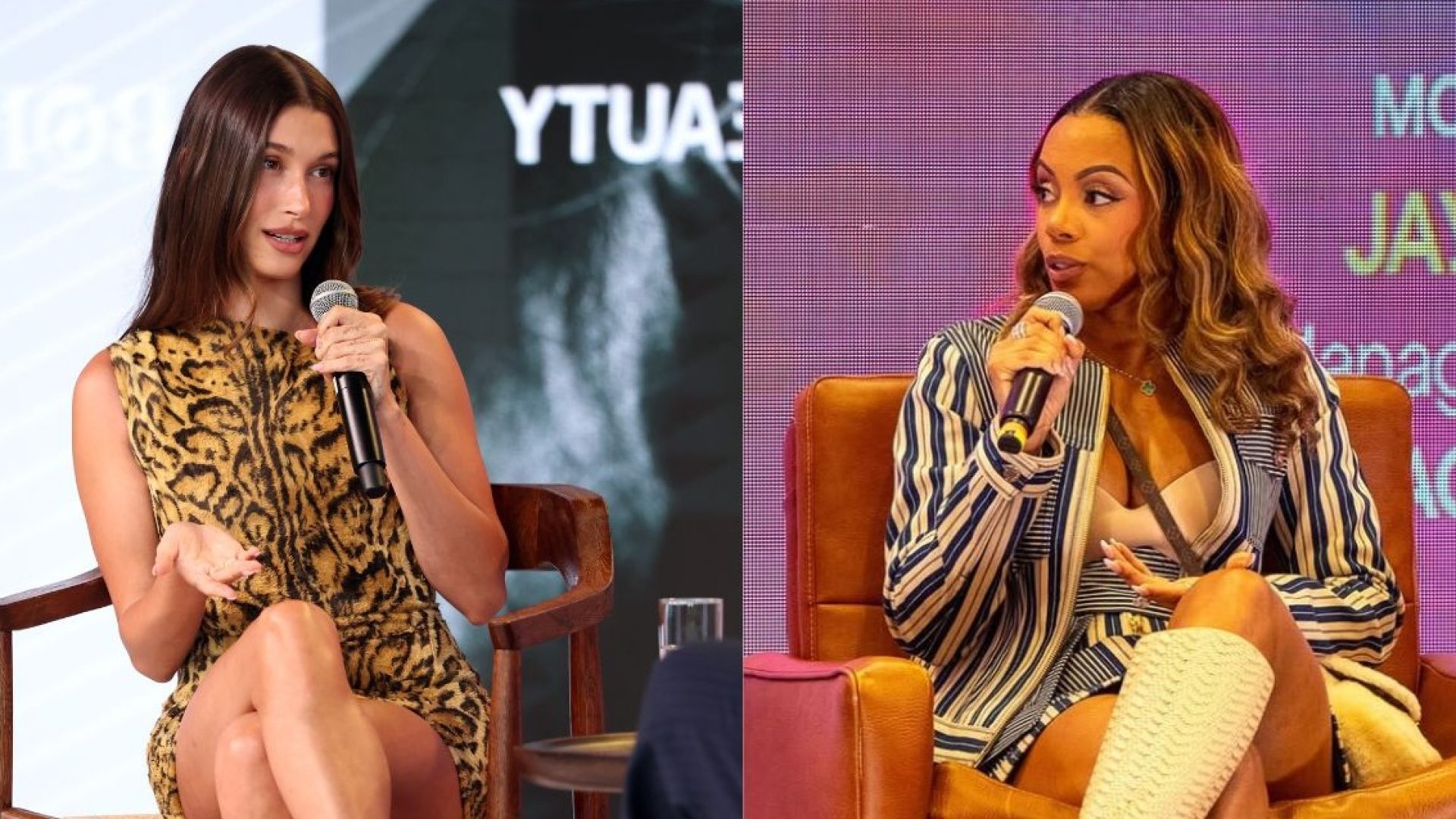 LTAI: Why Black Women Entrepreneurs Face a Double Standard When Scaling Their Beauty Brands