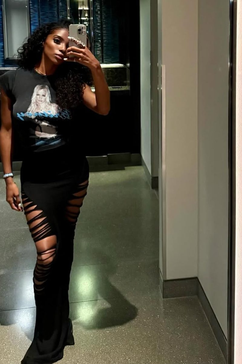 The Best Dressed Black Creatives On Instagram This Week