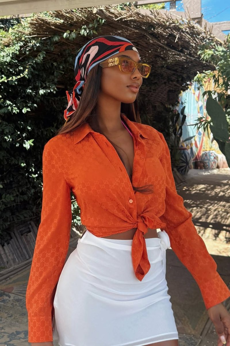 The Best Dressed Black Creatives On Instagram This Week