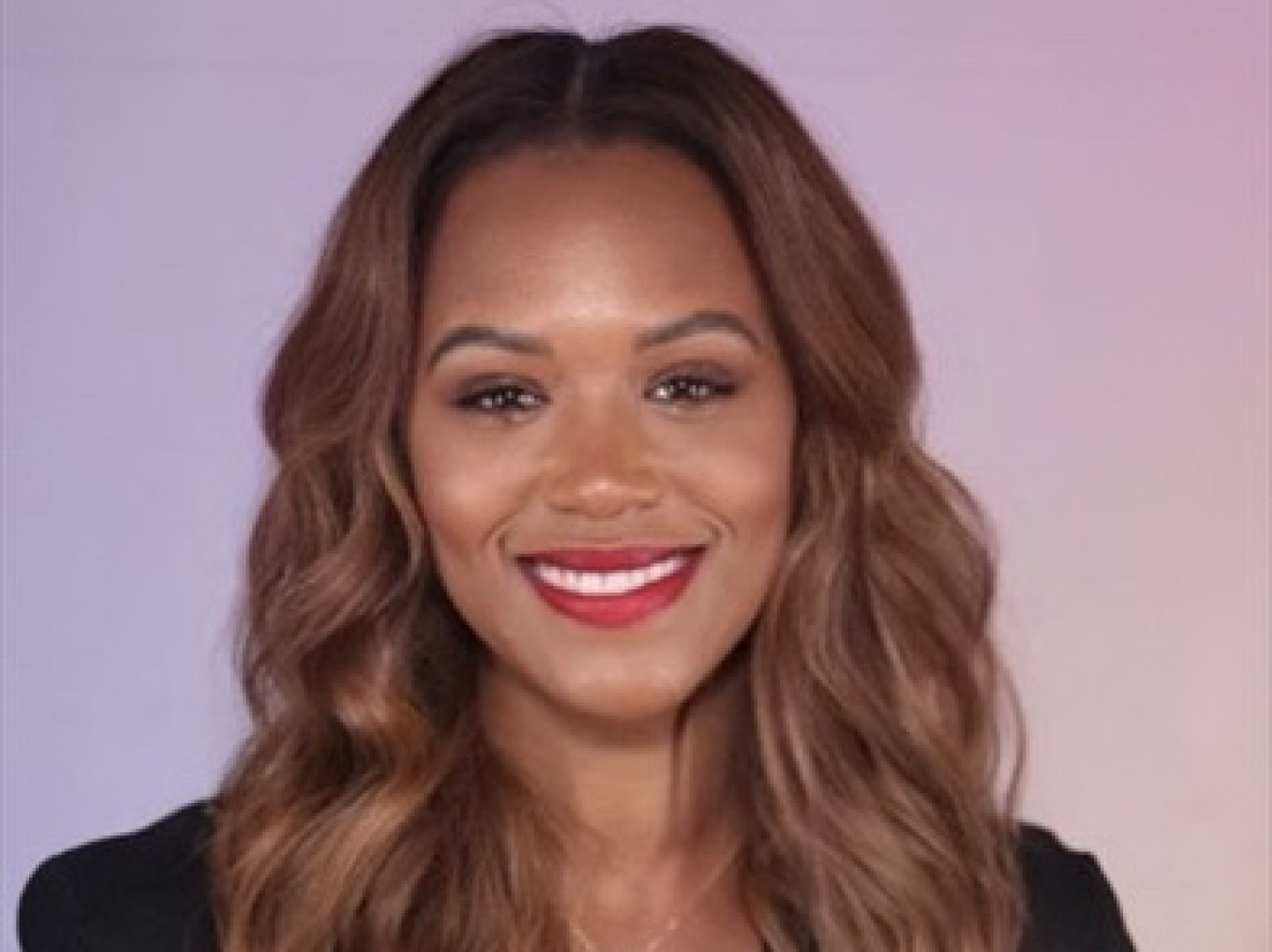 The Future Is Female: Shawnae Corbett-Rice Is The Ultimate Boss Woman