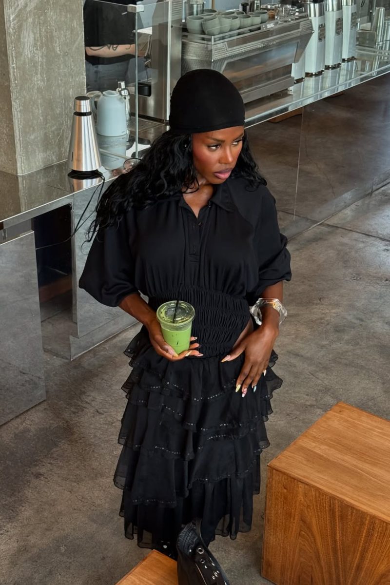 The Best Dressed Black Creatives On Instagram This Week