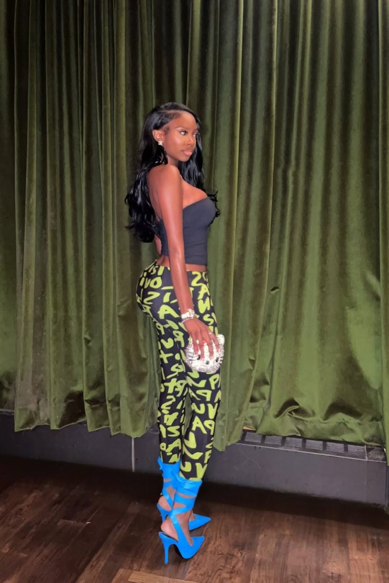 The Best Dressed Black Creatives On Instagram This Week