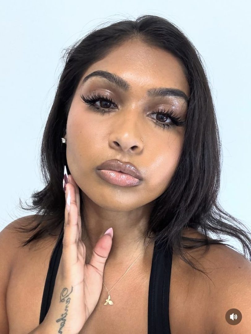 Back To School Beauty Looks You Can Do In 10 Minutes Or Less