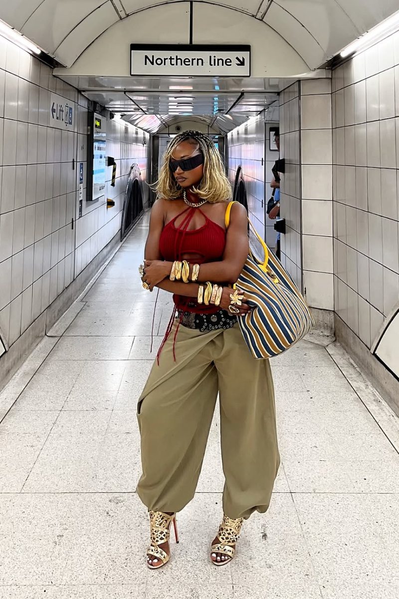 The Best Dressed Black Creatives On Instagram This Week