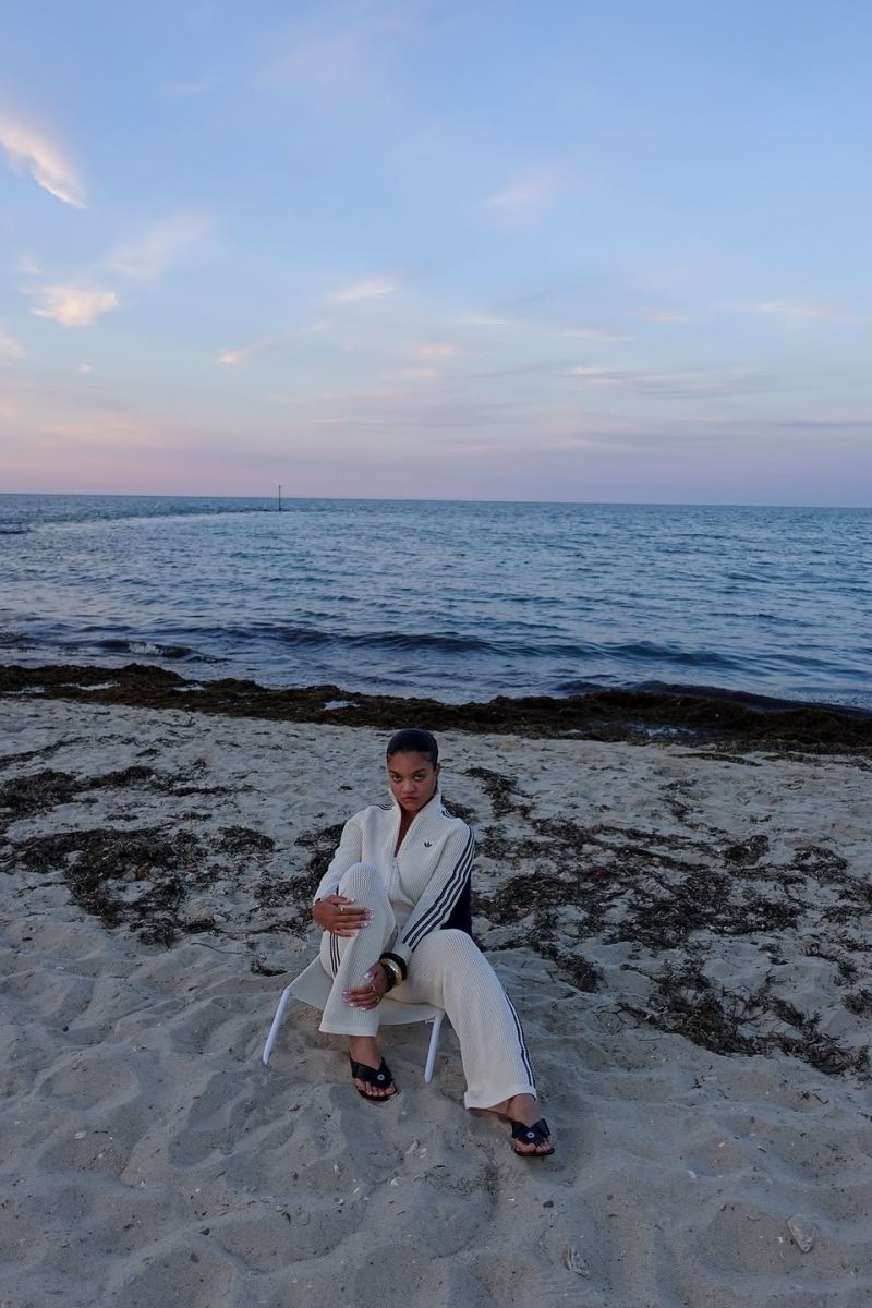 The Best Dressed Black Creatives On Instagram This Week