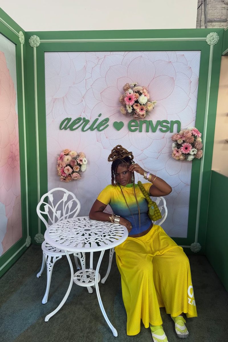 The Best Dressed Black Creatives On Instagram This Week
