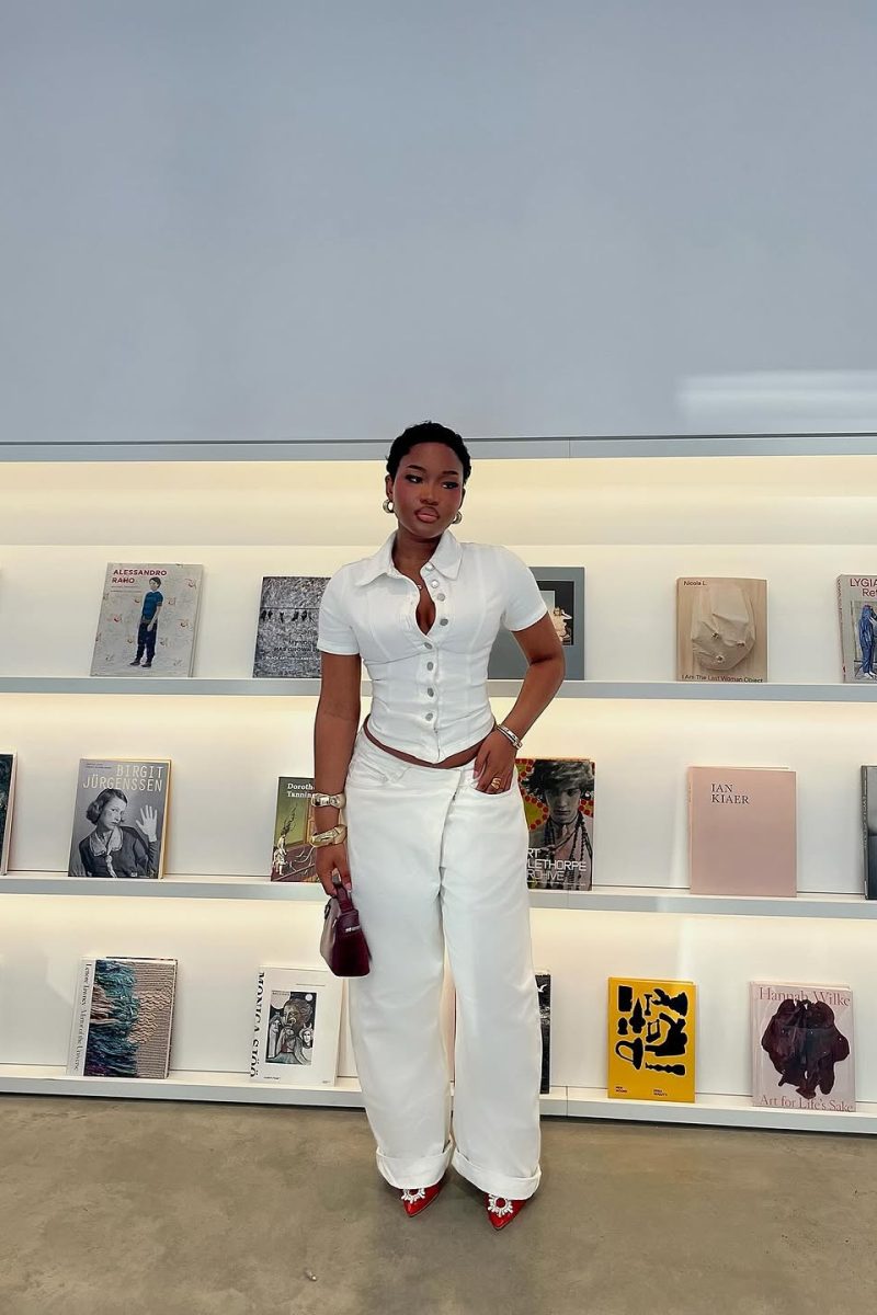 The Best Dressed Black Creatives On Instagram This Week