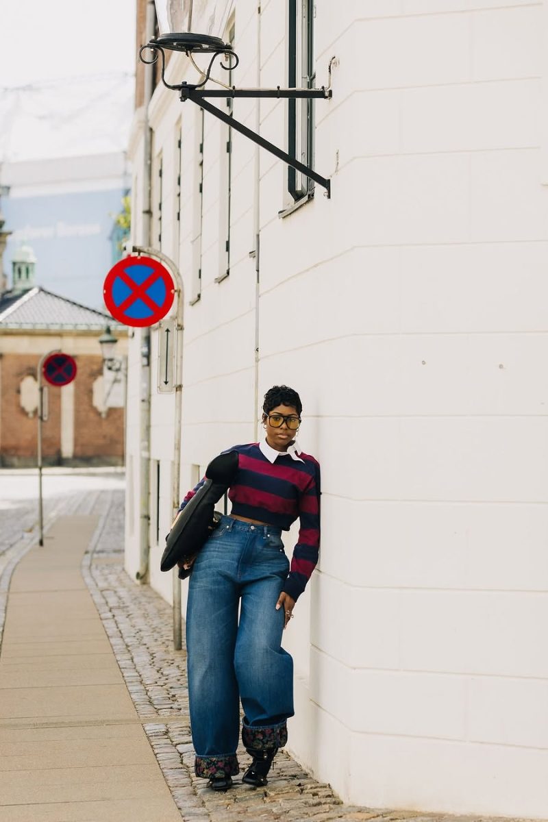 The Best Dressed Black Creatives On Instagram This Week