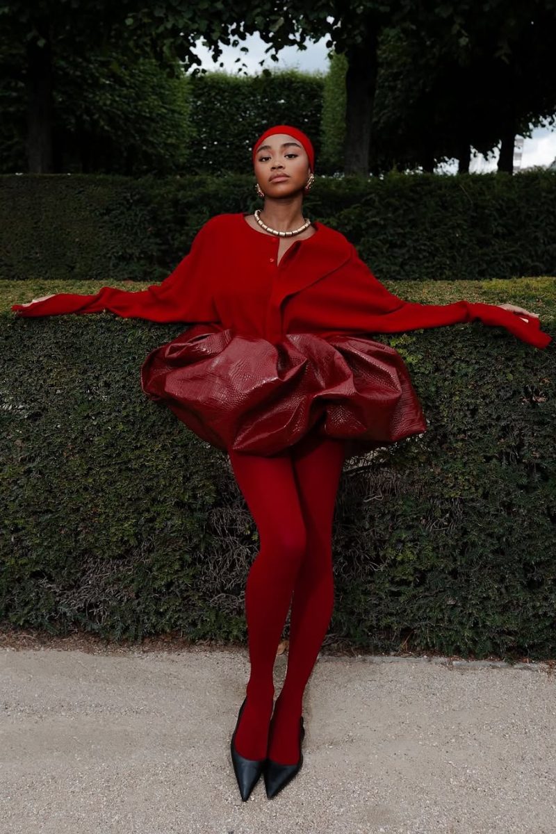 The Best Dressed Black Creatives On Instagram This Week