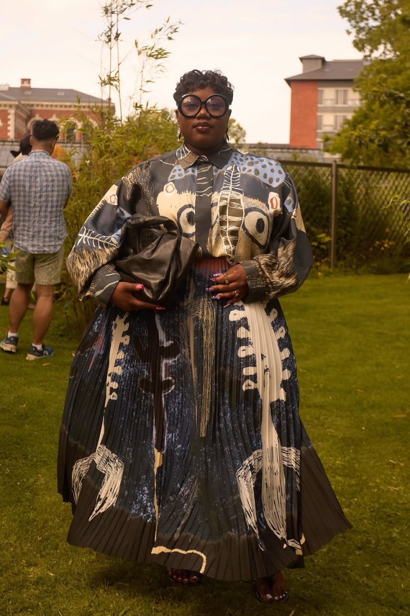 The Best Dressed Black Creatives On Instagram This Week