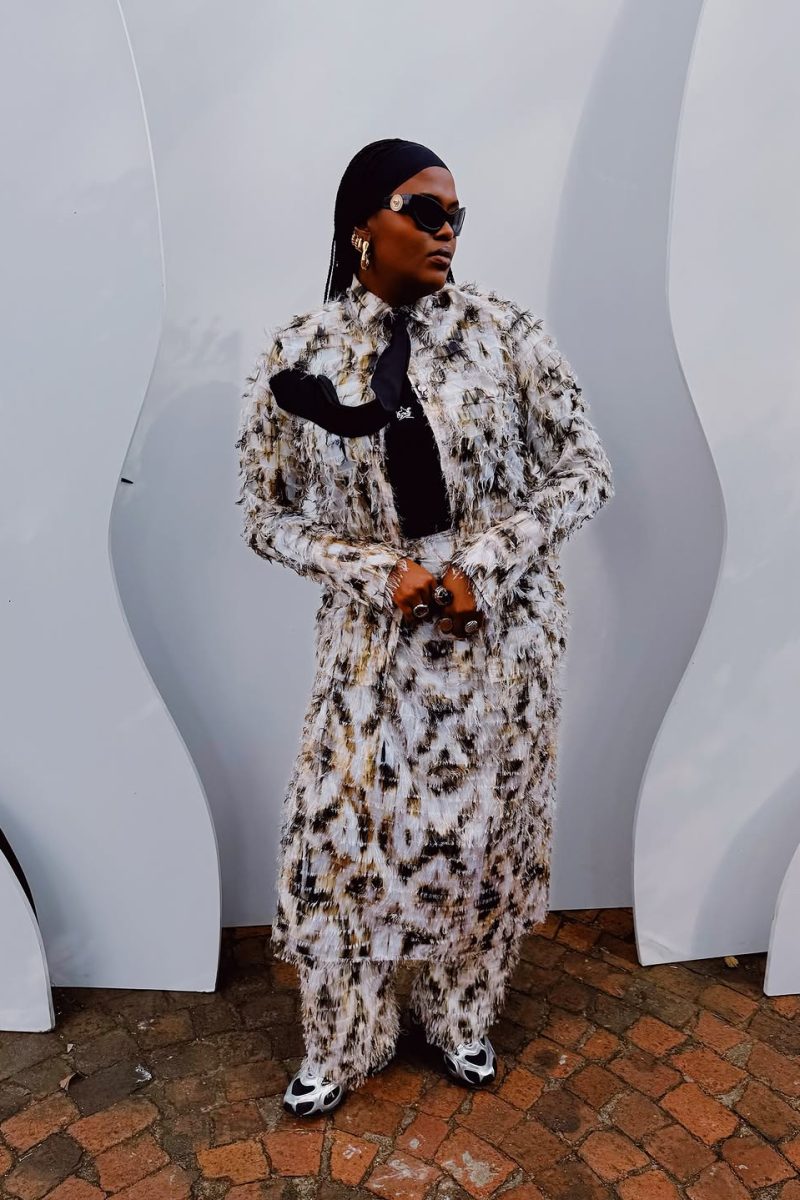 The Best Dressed Black Creatives On Instagram This Week