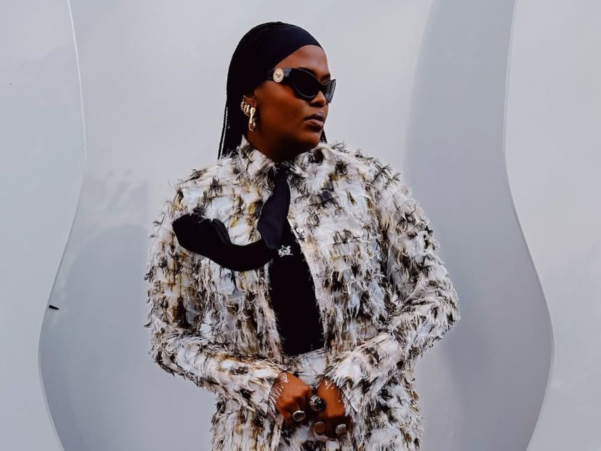 The Best Dressed Black Creatives On Instagram This Week