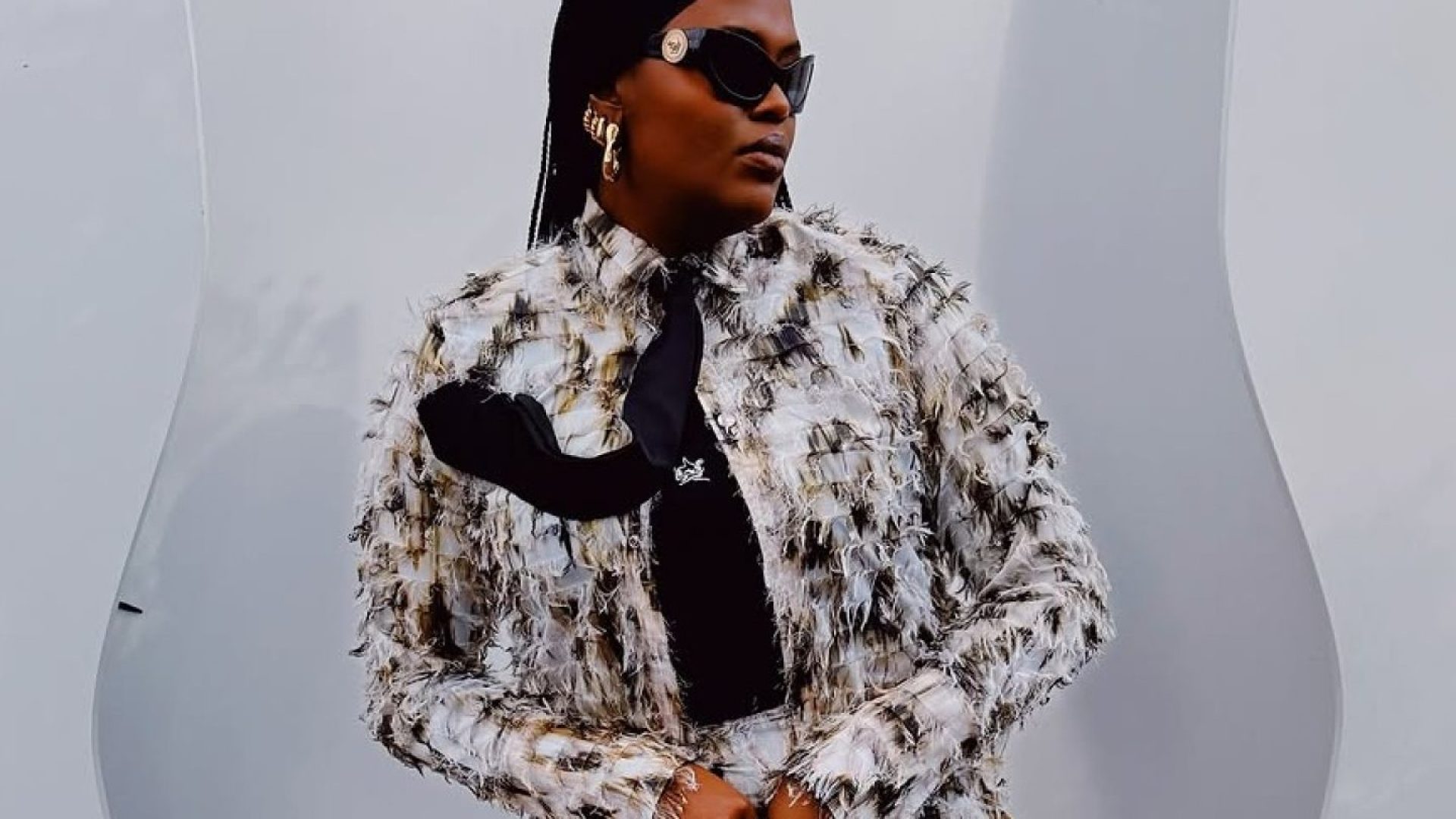 The Best Dressed Black Creatives On Instagram This Week