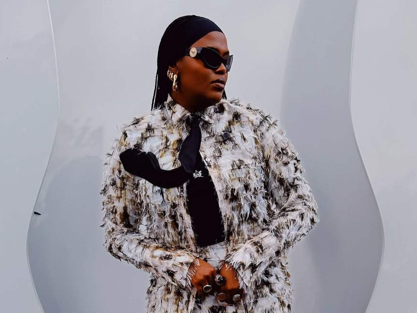 The Best Dressed Black Creatives On Instagram This Week