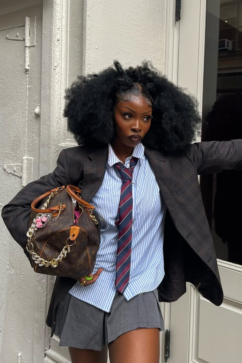 The Best Dressed Black Creatives On Instagram This Week