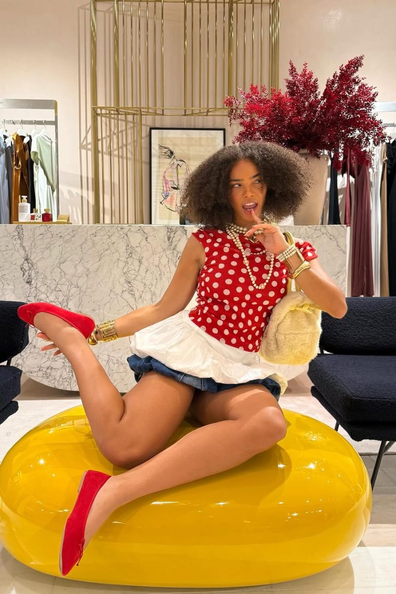 The Best Dressed Black Creatives On Instagram This Week
