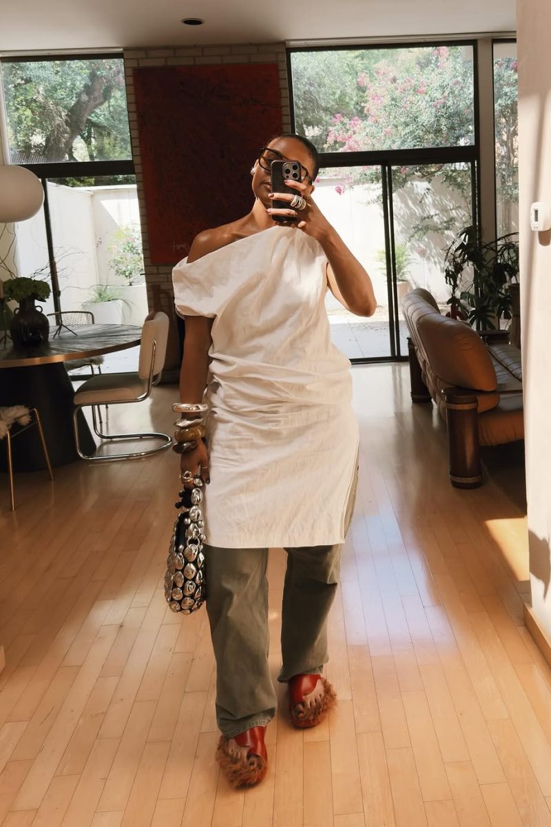 The Best Dressed Black Creatives On Instagram This Week