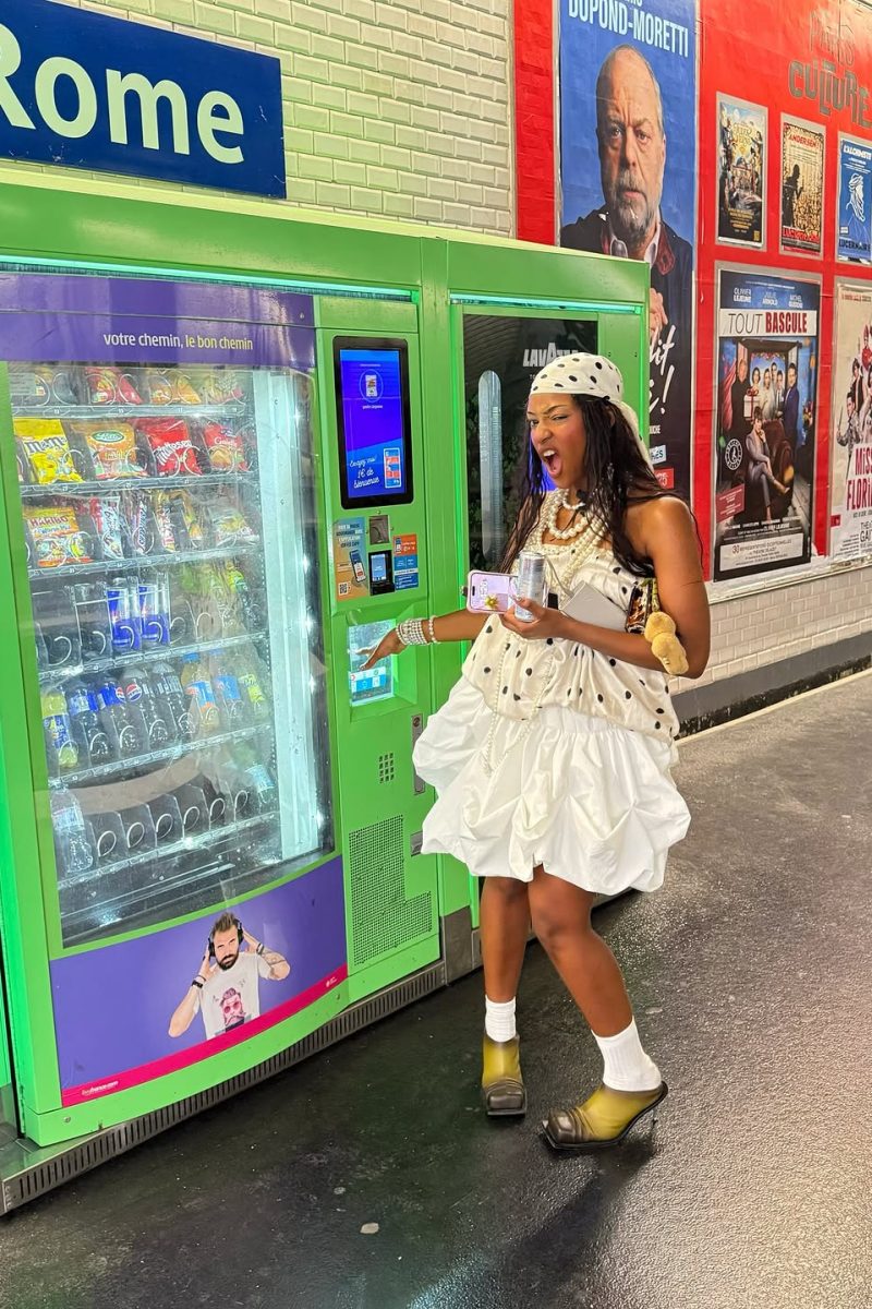 The Best Dressed Black Creatives On Instagram This Week