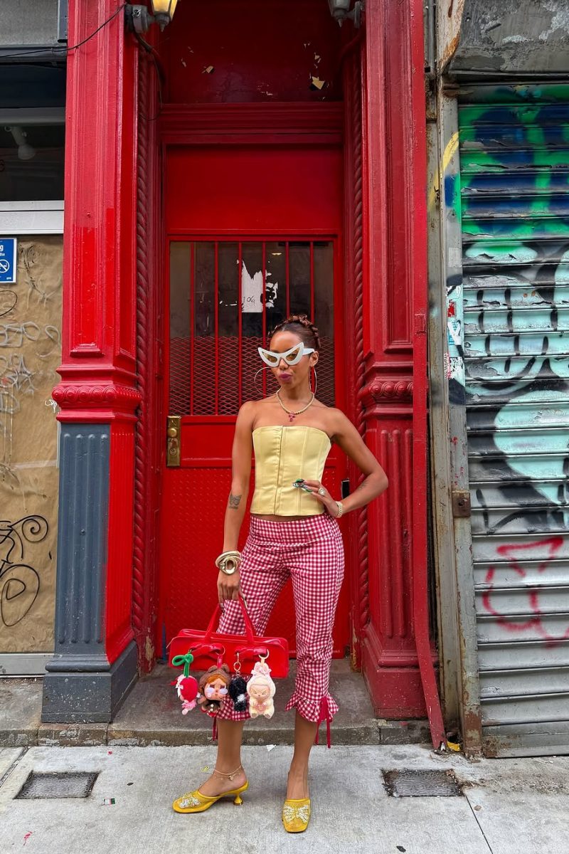 The Best Dressed Black Creatives On Instagram This Week