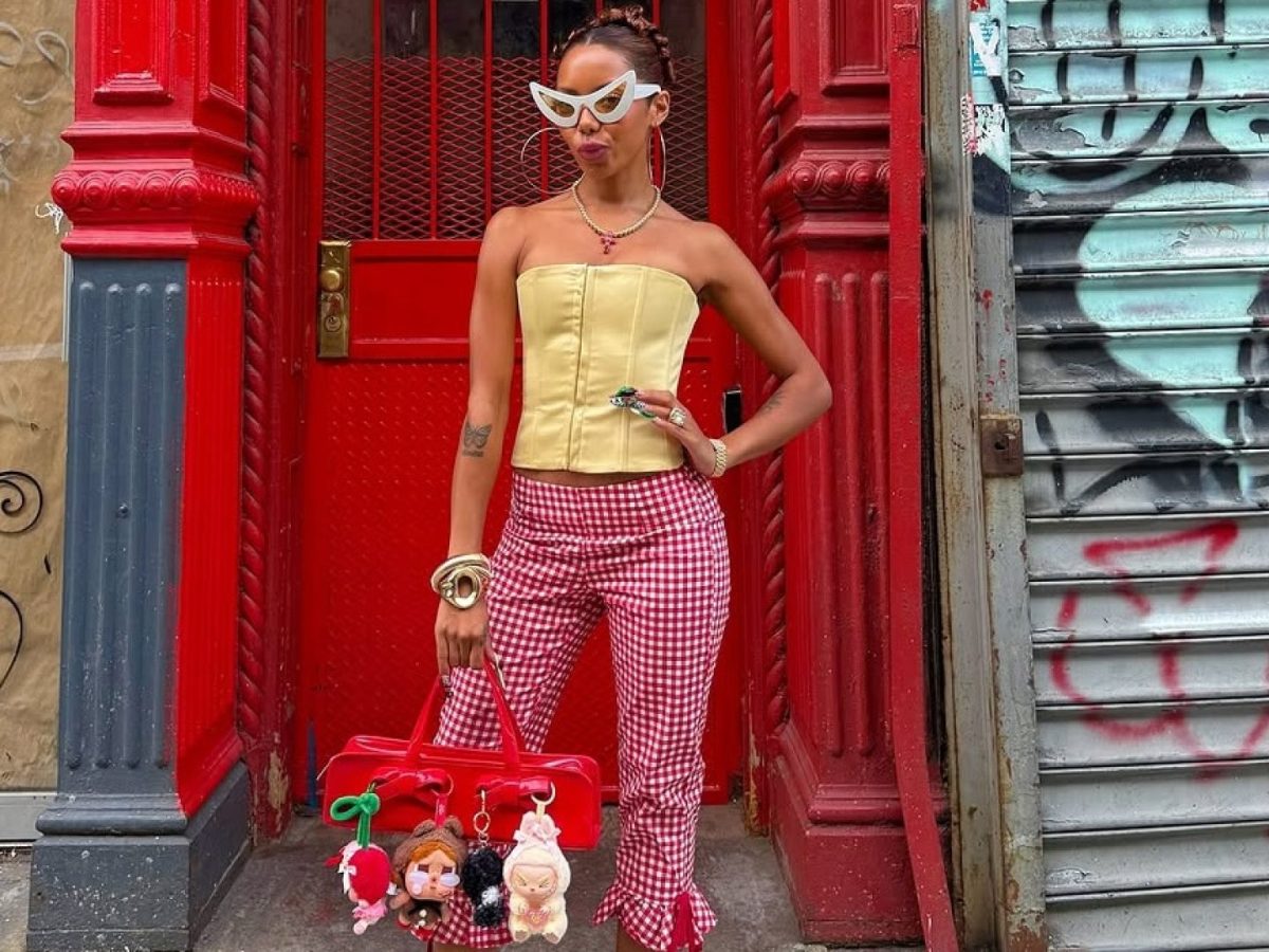 The Best Dressed Black Creatives On Instagram This Week