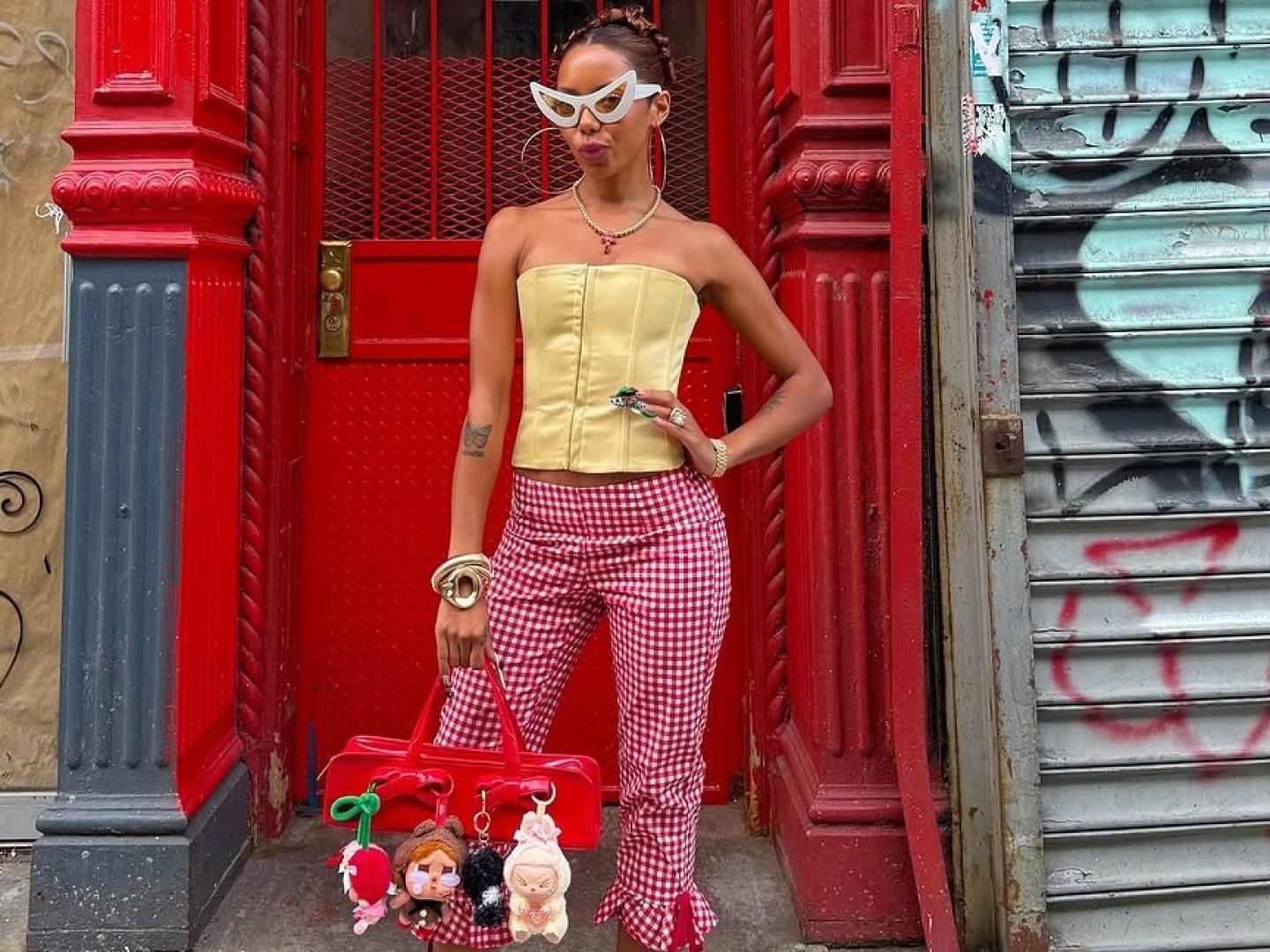 The Best Dressed Black Creatives On Instagram This Week