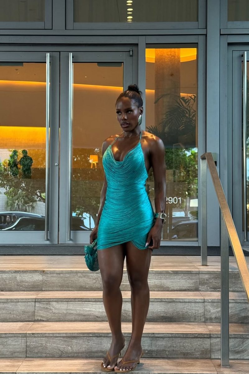 The Best Dressed Black Creatives On Instagram This Week