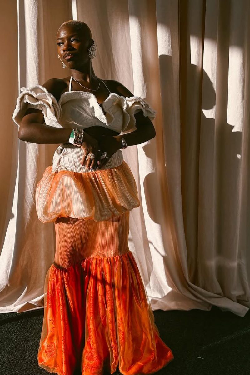 The Best Dressed Black Creatives On Instagram This Week
