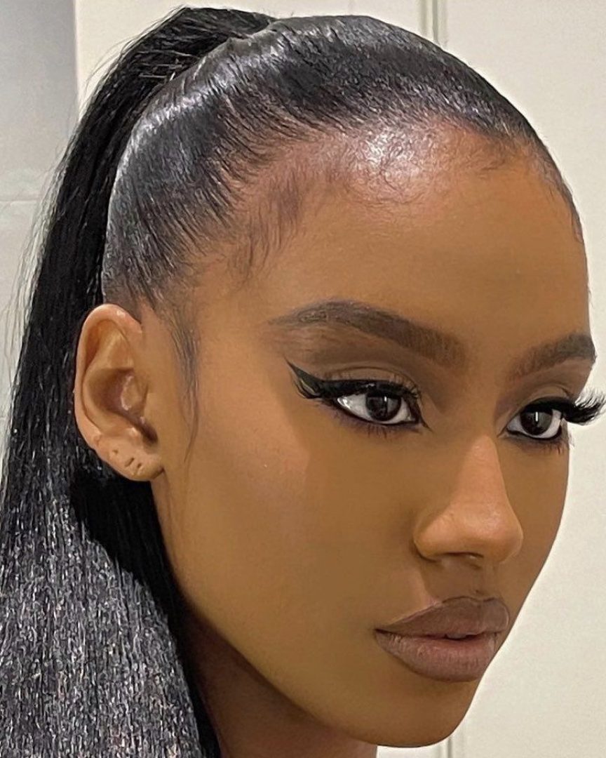 Back To School Beauty Looks You Can Do In 10 Minutes Or Less