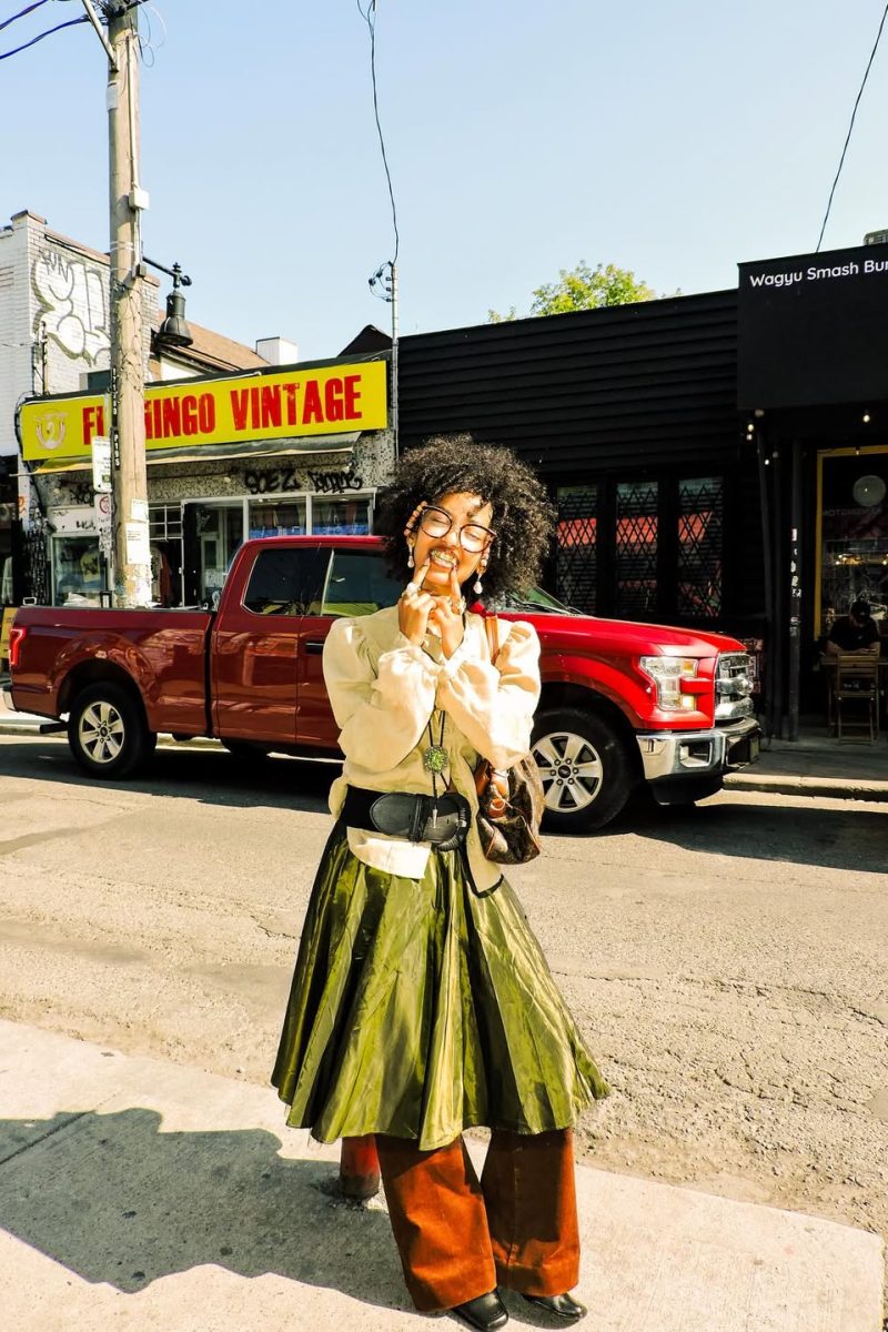 The Best Dressed Black Creatives On Instagram This Week